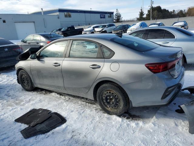 Vin: 3kpf24ad7me356181, lot: 46639845, kia forte fe 20212