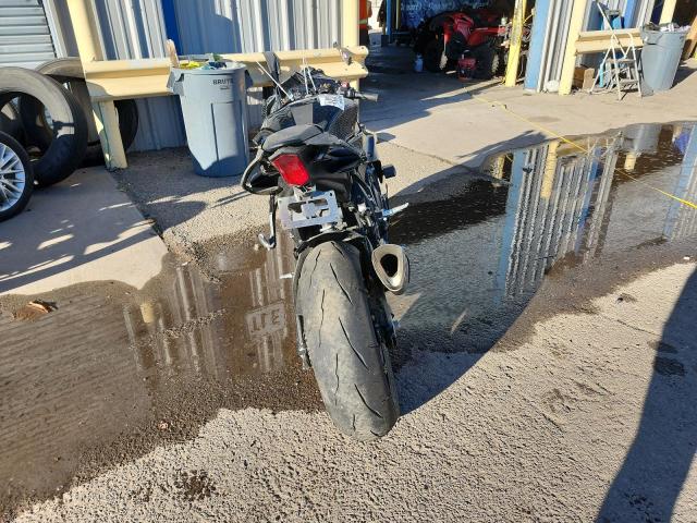 2023 YAMAHA YZFR1 JYARN66E9PA003087