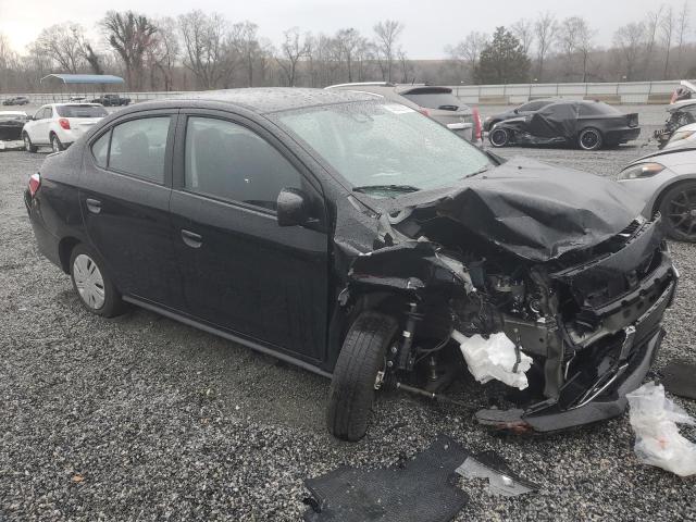 Vin: ml32fufj6rhf10050, lot: 48603355, mitsubishi mirage g4 es 20244