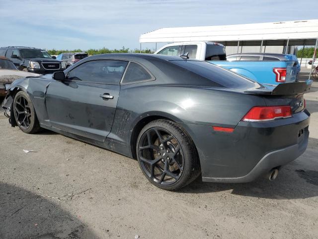 Vin: 2g1fs1ew2e9152469, lot: 50089275, chevrolet camaro ss 20142