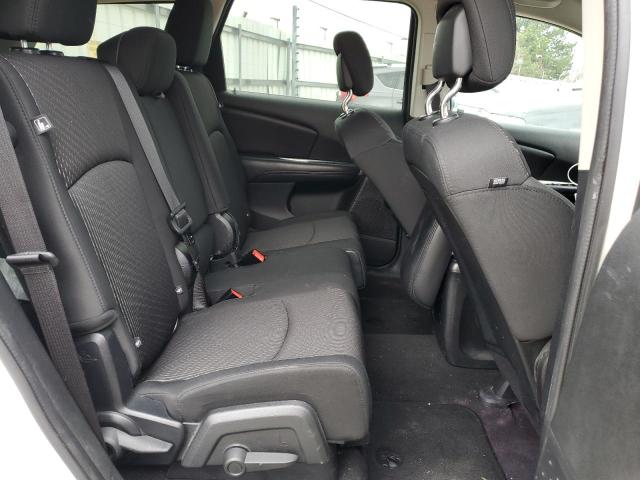 2011 DODGE JOURNEY MA - 3D4PG1FG7BT561728