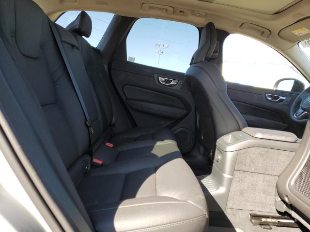 2025 VOLVO XC60 PLUS YV4H60RC9S1051022