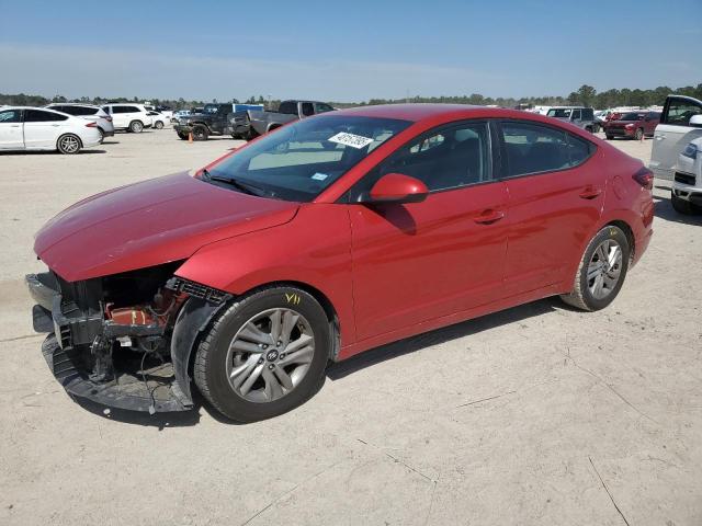 Vin: 5npd84lf2lh514361, lot: 48157395, hyundai elantra sel 2020 img_1