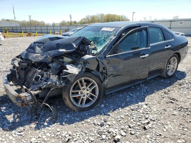 Vin: 2g1wc5e3xd1163694, lot: 50381765, chevrolet impala ltz 2013 img_1