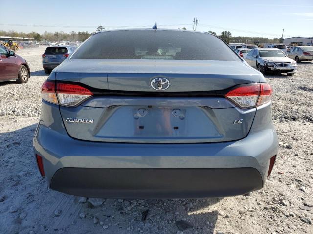 2023 TOYOTA COROLLA LE - 5YFB4MDE0PP070754