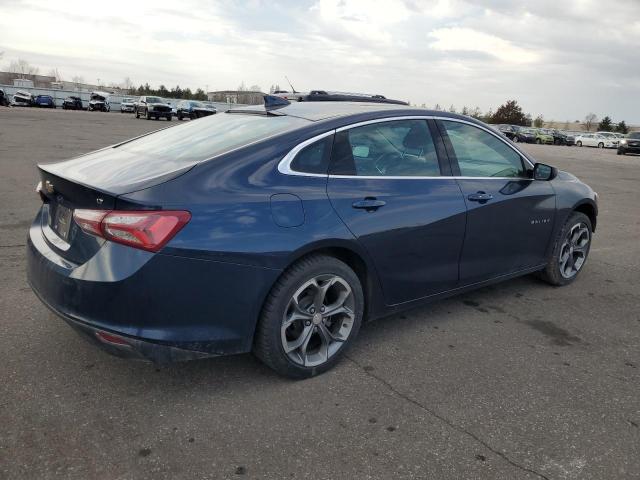 Vin: 1g1zd5st5mf003844, lot: 47029505, chevrolet malibu lt 20213