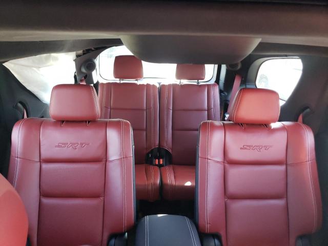 2024 DODGE DURANGO SR - 1C4SDJH95RC209039