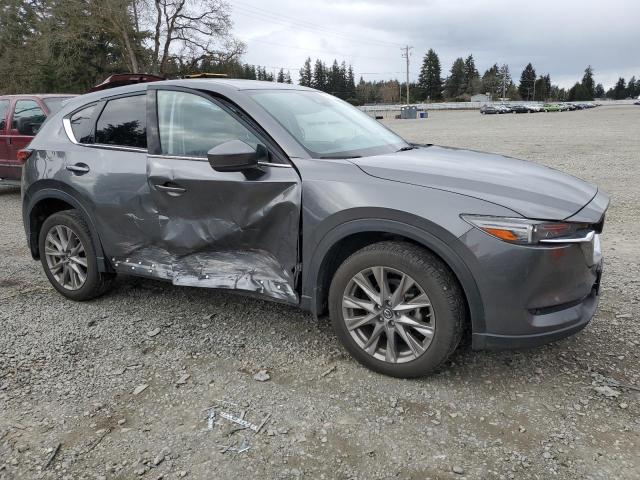 Vin: jm3kfbdm6l0815735, lot: 49511855, mazda cx-5 grand touring 20204
