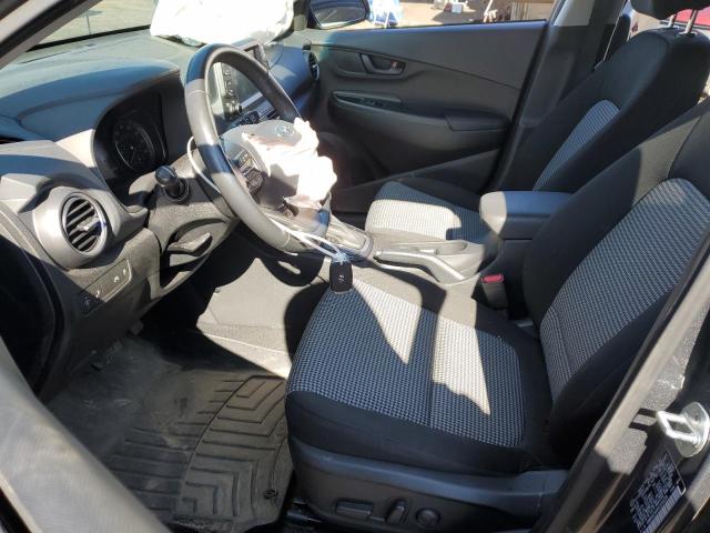 2019 HYUNDAI KONA SEL - KM8K6CAA9KU326239