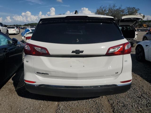 2021 CHEVROLET EQUINOX LT 3GNAXKEVXMS160845