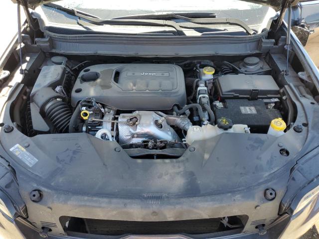 2022 JEEP CHEROKEE L - 1C4PJLMN4ND504280