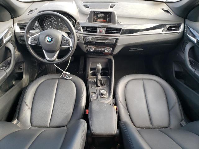 2017 BMW X1 XDRIVE2 - WBXHT3C32H5F76601