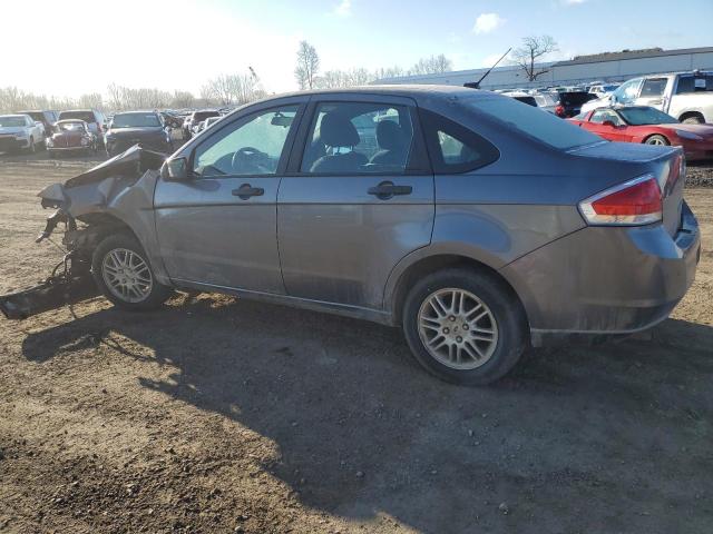 Vin: 1fahp3fn5bw201935, lot: 50429895, ford focus se 20112