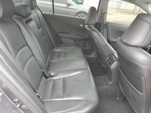 2016 HONDA ACCORD EXL - 1HGCR3F84GA023949