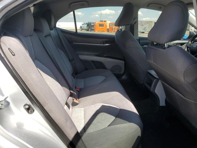 2022 TOYOTA CAMRY LE - 4T1C11AK7NU641223