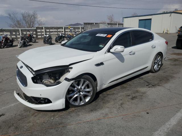 KIA K900