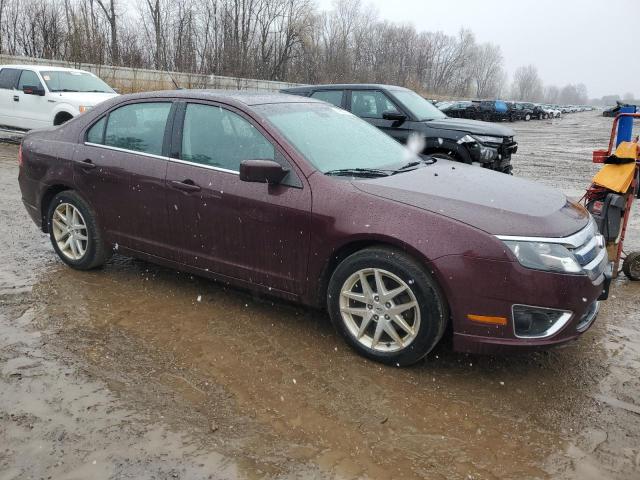 Vin: 3fahp0ja6cr431507, lot: 49857795, ford fusion sel 20124