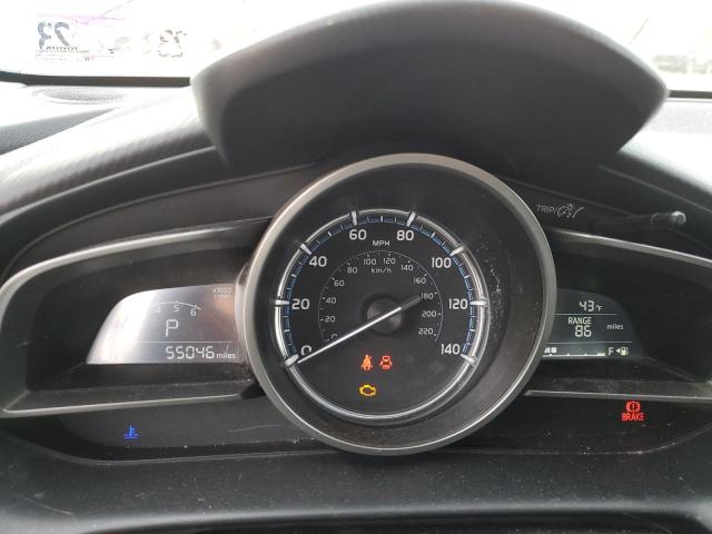 2020 TOYOTA YARIS LE 3MYDLBJV5LY709288