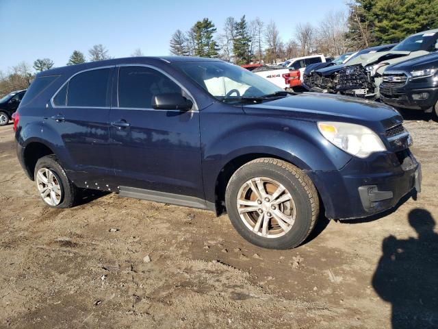 2015 CHEVROLET EQUINOX LS - 2GNALAEK8F1148431