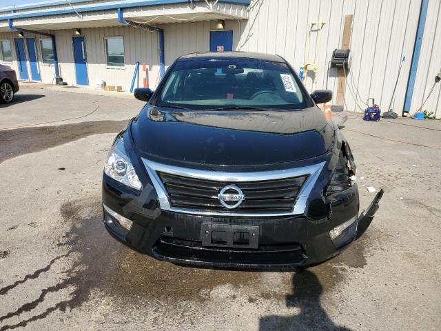 2015 NISSAN ALTIMA 2.5 - 1N4AL3AP5FN917073