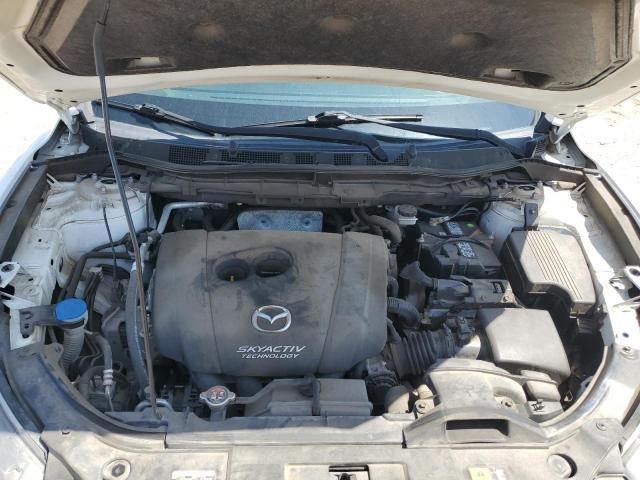 2016 MAZDA CX-5 TOURI - JM3KE2CY4G0756312