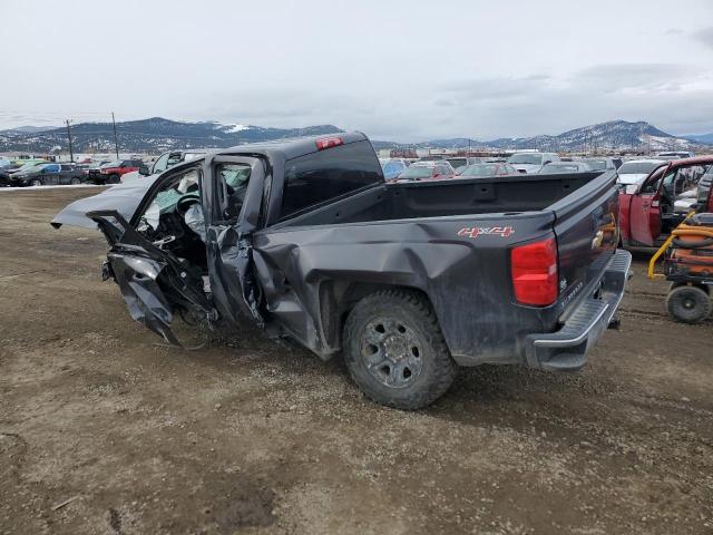 Vin: 1gcvkrec9ez319245, lot: 47611145, chevrolet all models k1500 lt 20142