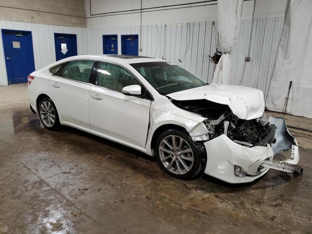 Vin: 4t1bk1eb1eu116449, lot: 48953455, toyota avalon base 20144