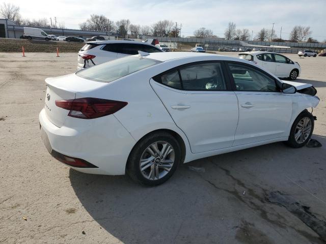 Vin: 5npd84lf9kh412179, lot: 48458455, hyundai elantra sel 20193