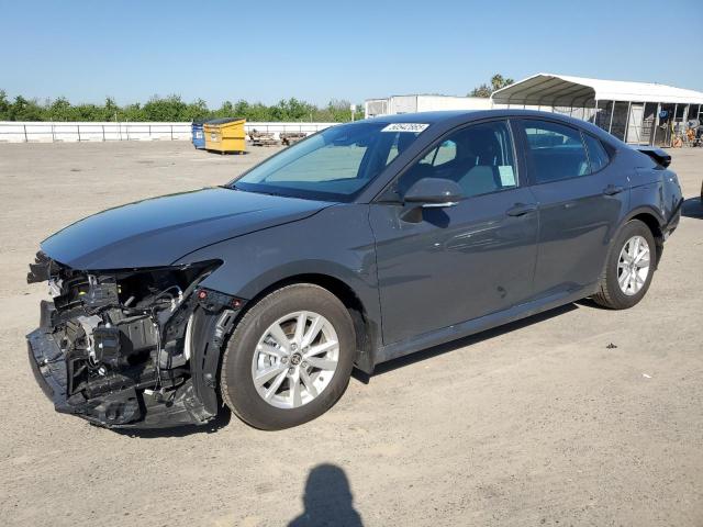 TOYOTA CAMRY XSE