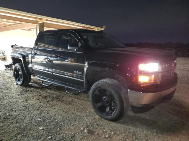 Vin: 3gcukrec4eg295058, lot: 47631125, chevrolet all models k1500 lt 20144