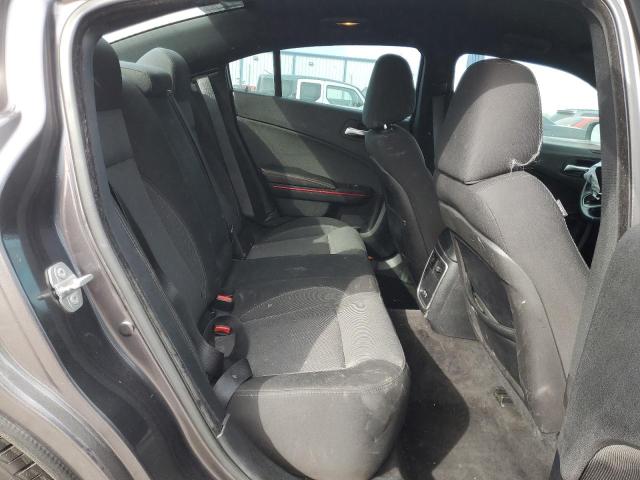 2015 DODGE CHARGER SE - 2C3CDXBG0FH880937