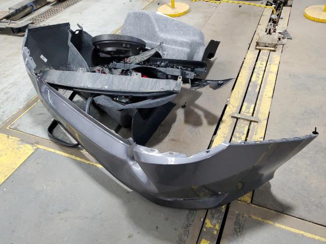 2021 HONDA CIVIC LX - 2HGFC2F65MH556476