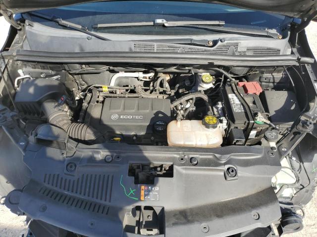2019 BUICK ENCORE PRE - KL4CJASB4KB836815