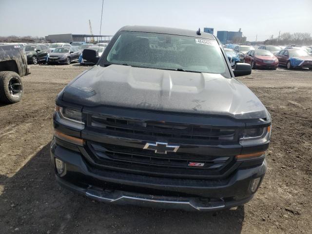 2016 CHEVROLET SILVERADO - 3GCUKREC7GG166234