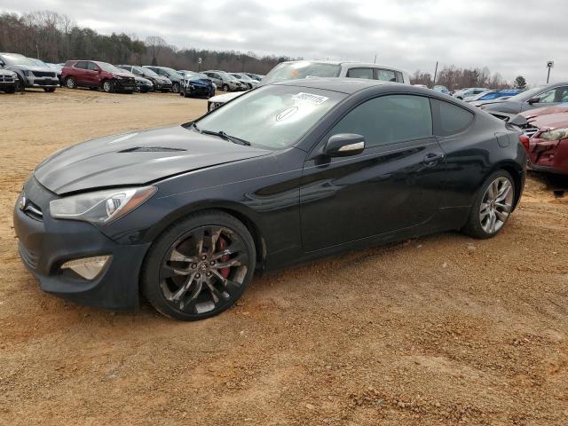 HYUNDAI GENESIS 3.8L