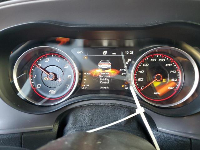 2023 DODGE CHARGER SC - 2C3CDXGJ1PH584363