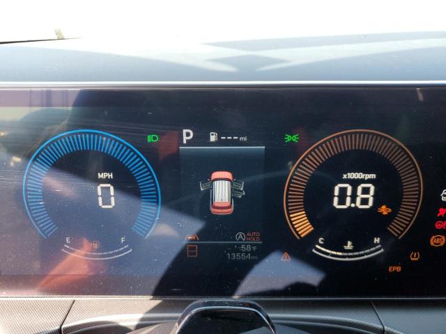 2024 HYUNDAI SANTA FE X - 5NMP3DGL4RH002912