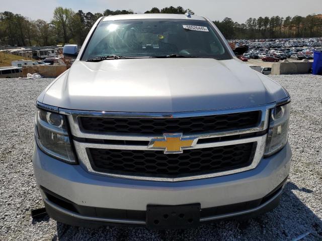 2015 CHEVROLET TAHOE C150 - 1GNSCBKC9FR741455