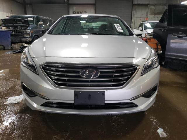2017 HYUNDAI SONATA SE - 5NPE24AF2HH591022