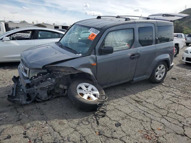 2010 HONDA ELEMENT - 5J6YH2H74AL002529