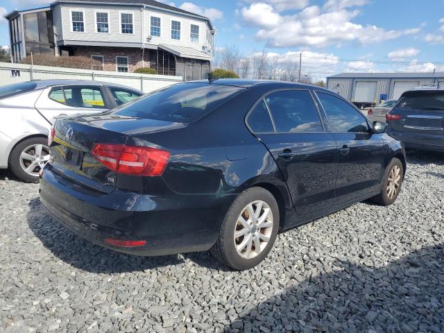 Vin: 3vwd17aj4fm284024, lot: 51042305, volkswagen jetta se 20153