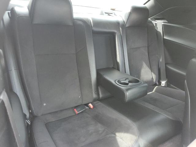 2018 DODGE CHALLENGER - 2C3CDZFJ4JH298396
