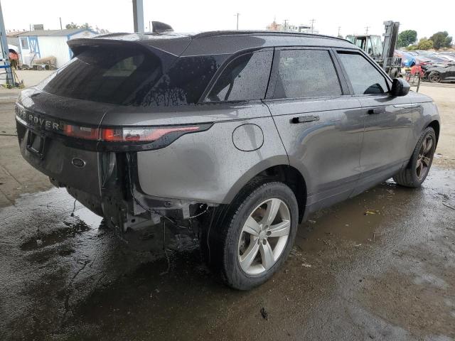2018 LAND ROVER RANGE ROVE - SALYB2RX8JA773408