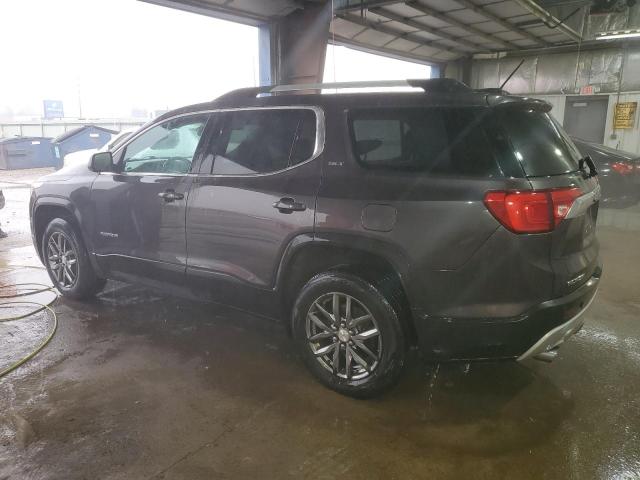 Vin: 1gkknmlsxhz191727, lot: 49811895, gmc acadia slt-1 20172