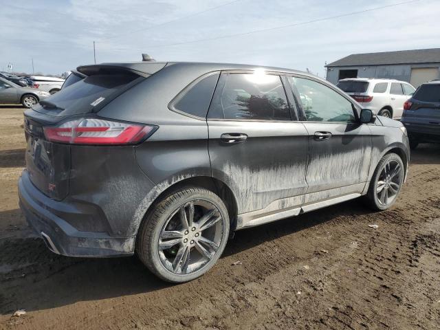 Vin: 2fmpk4ap6lbb50057, lot: 48529035, ford edge st 20203