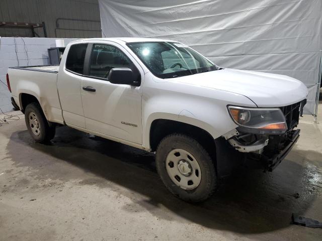 Vin: 1gchsbea0g1195208, lot: 49770505, chevrolet colorado 20164
