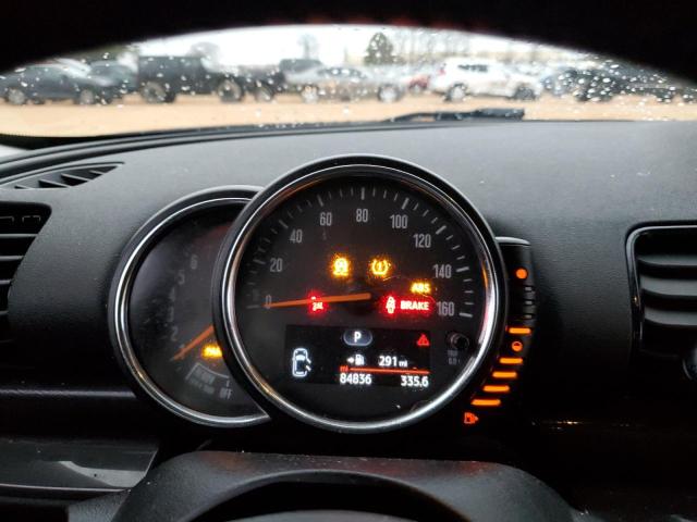 2016 MINI COOPER CLU WMWLN5C56G2E29421