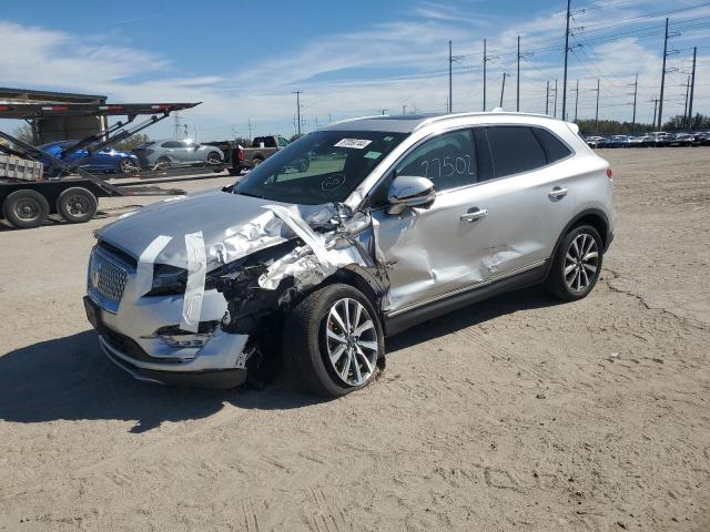 Vin: 5lmcj3d94kul09107, lot: 48595095, lincoln mkc reserve 2019 img_1