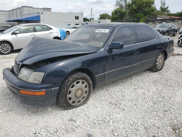 LEXUS LS 400