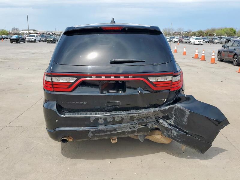 2019 DODGE DURANGO GT - 1C4RDHDG6KC674057